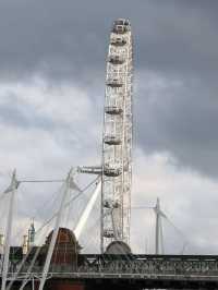 Amazing View - London Eye 