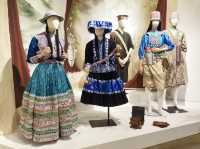 Fashion and Textile Museum