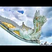 วัดทุ่งเซียด เมืองสุราษฎร์