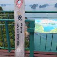 Hong Island View Point 📌