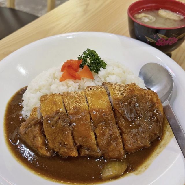 抵食日本料理小店