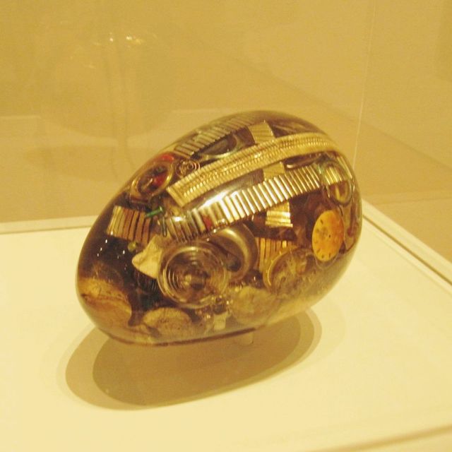 뉴욕 현대미술관 MoMA