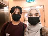 Sunway Clio Hotel