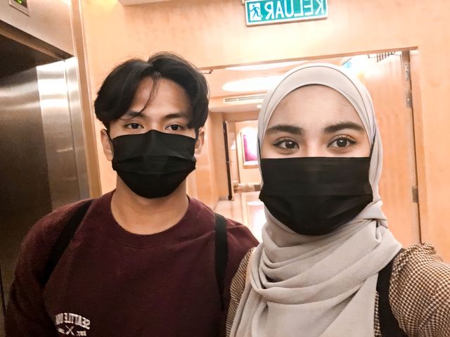 Sunway Clio Hotel