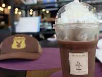 The Chocolate Factory khaoYai