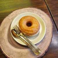 MooN.Doughnuts Coffee
