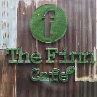 The Finn Cafe.. 🥧🧋