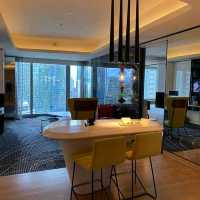 W Kuala Lumpur 🌟🌟🌟🌟🌟