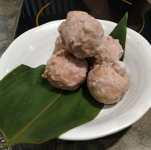 新北板橋超有質感的丹生炊事火鍋店