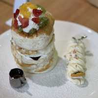 Gram Cafe & Pancake 