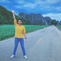 จุดชมวิว 📸 บ้านชายเขา สวิตเซอร์แลนด์เมืองไทย