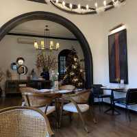 The Vintage Emporium Thao Dien