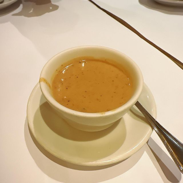 🎄 期間限定大路套餐稍欠誠意