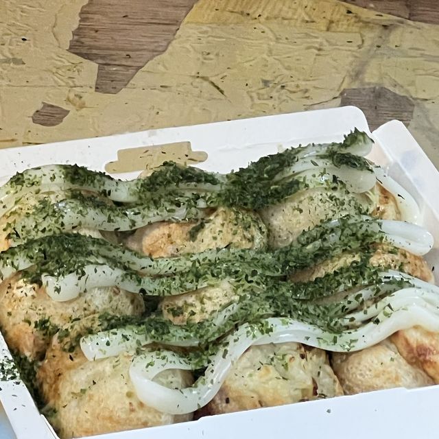 ไต้หวัน ตลาดกลางวันก็อร่อยได้