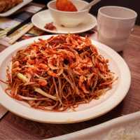 北角中菜之人人和平小飯店
