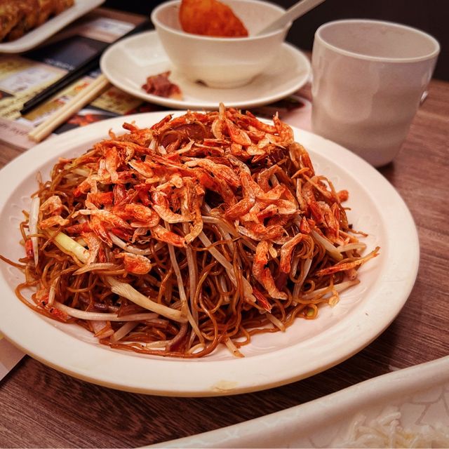 北角中菜之人人和平小飯店 北角中菜之人人和平小飯店