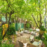 Caramellow Cafe Chiang Mai 