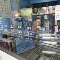 羅東無名冰店