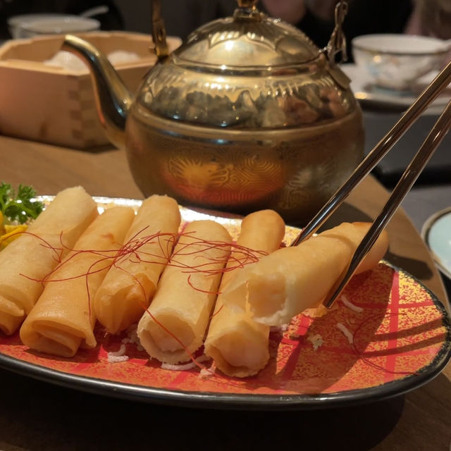 Yoho 新菜館。念川居。唔係只得川菜😆