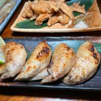 忠孝敦化熱門餐廳 悄悄杯居酒屋