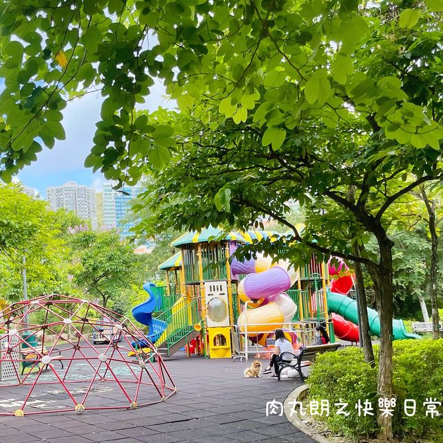 愉景灣酒店staycation行程攻略