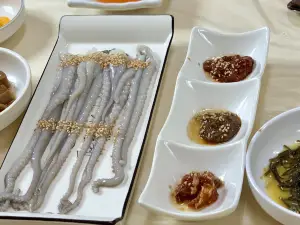 제일회식당