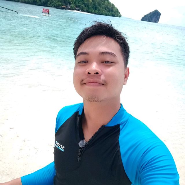 4 เกาะกระบี่ #ทะเลสวยน้ำใสฝั่งอันดามัน 
