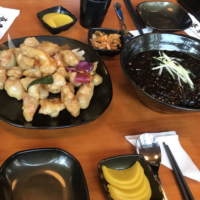[인천] 차이나타운