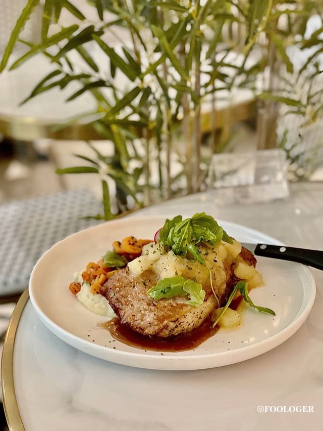 INN|法式純白優雅café INN|法式純白優雅café