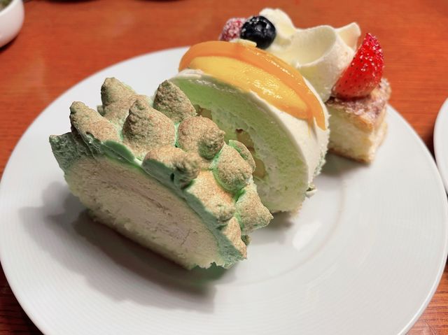 新鮮龍蝦任食自助餐