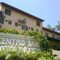 CENTRO BAJO HOTEL