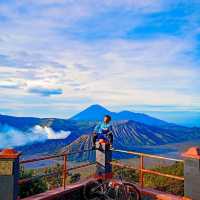 Penanjakan Bromo