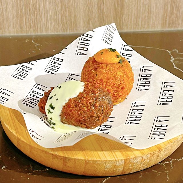 長沙灣🍽特色西班牙菜