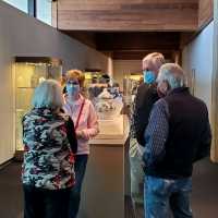 Brunnier Art Museum