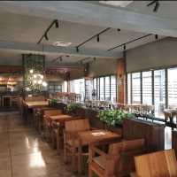 Caffe Bene Dago