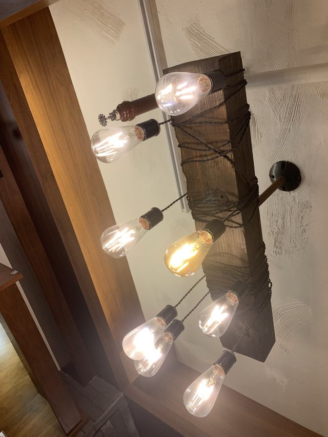 手工麵包