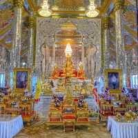 วัดวีระโชติธรรมมาราม​ จังหวัดฉะเชิงเทรา