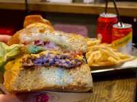 ［Burger Joys] - 減壓良方🍔