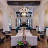 Fantastic Hotel in DTLA