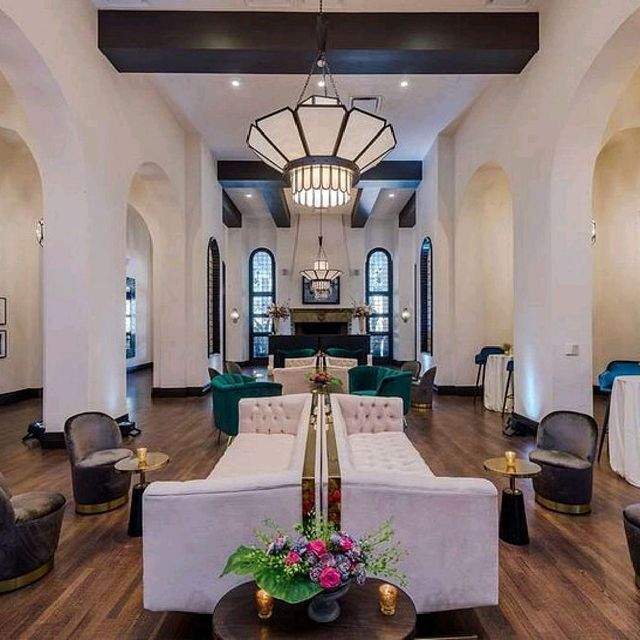 Fantastic Hotel in DTLA