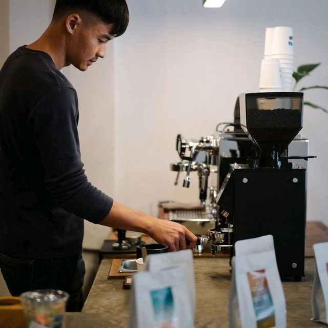 Abbuh Cafe