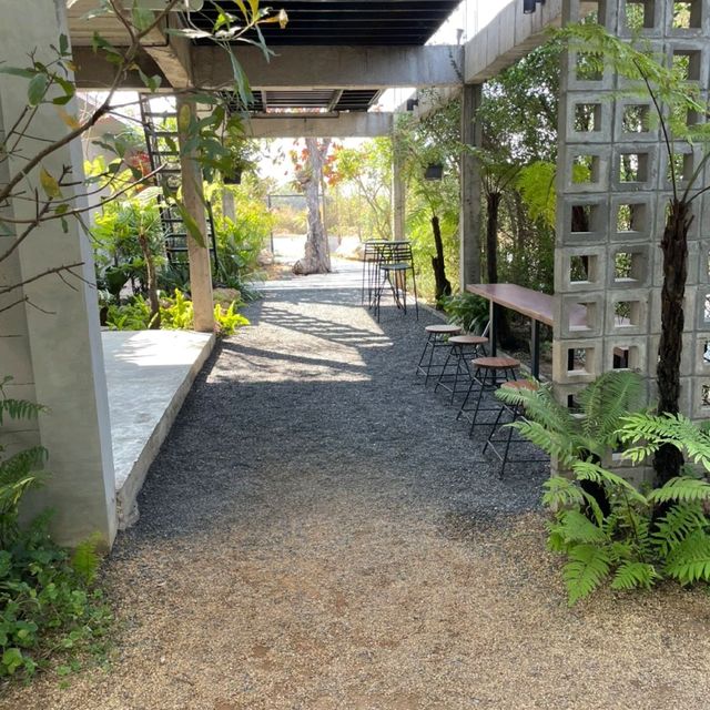 AREA 471 cafe