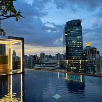 Mercure Bangkok Sukhumvit 24