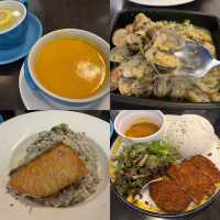 性價比高Cafe