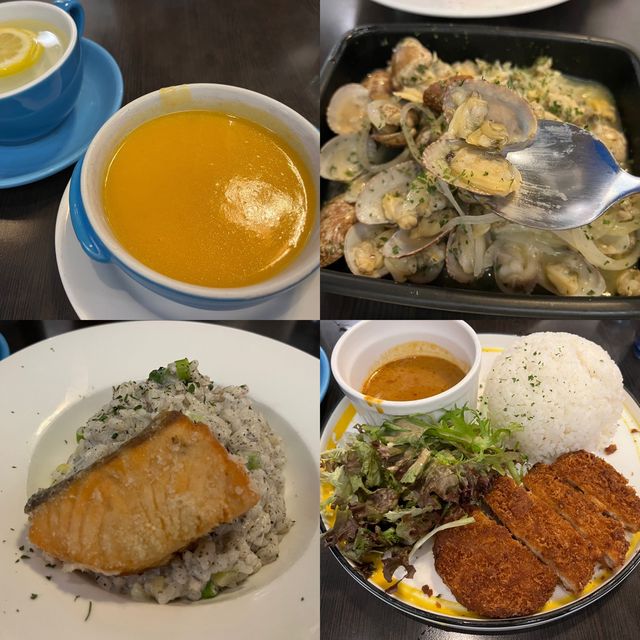 性價比高Cafe