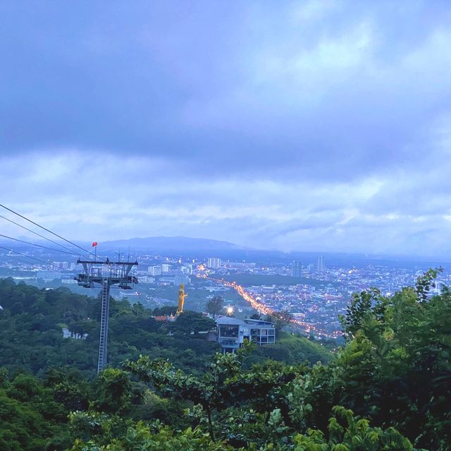 เขาคอหงษ์ หาดใหญ่ 