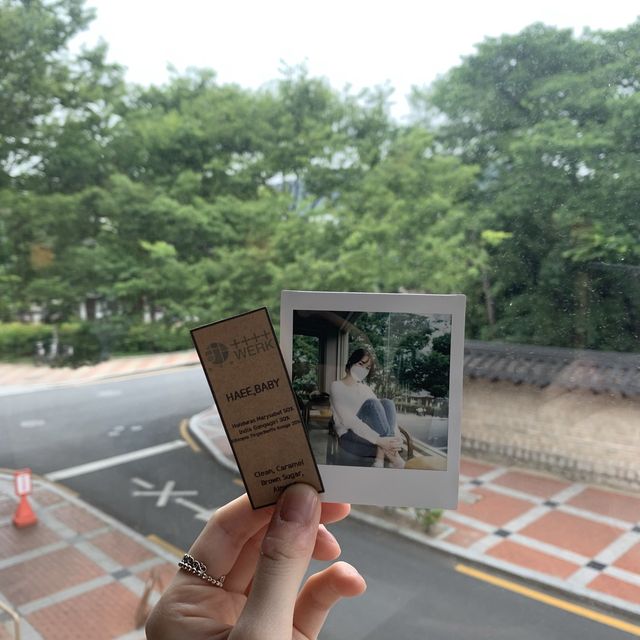 [경남 김해] 수로왕릉과 정말 가까운, 뷰 좋은 카페 ‘해이담’