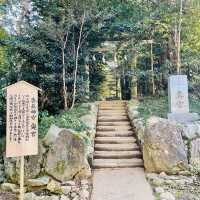 香取神宮(千葉)