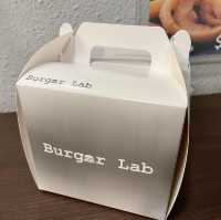 Burger Lab