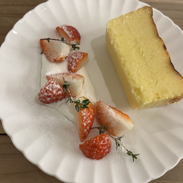 [사하구 디저트 카페] 하단 인오프
